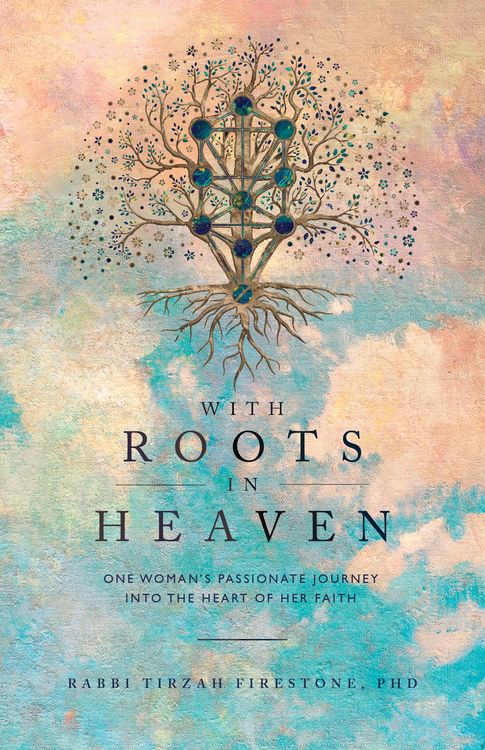 Produktbild: With Roots in Heaven