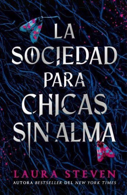 Produktbild: Sociedad Para Chicas Sin Alma, La