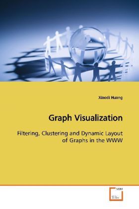 Produktbild: Huang, X: Graph Visualization