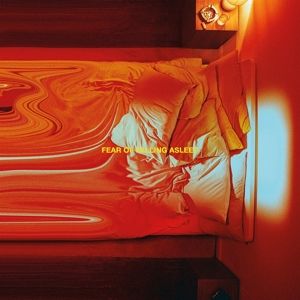 Produktbild: Fear of Falling Asleep