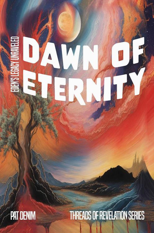 Produktbild: Dawn of Eternity (Threads of Revelation)