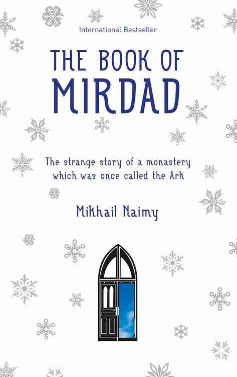 Produktbild: The Book of Mirdad
