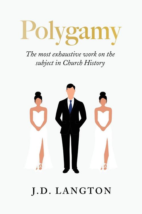 Produktbild: Polygamy