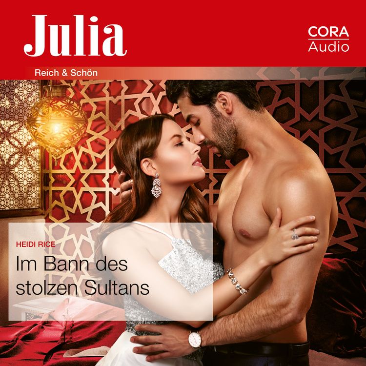 Produktbild: Im Bann des stolzen Sultans (Julia 2431)