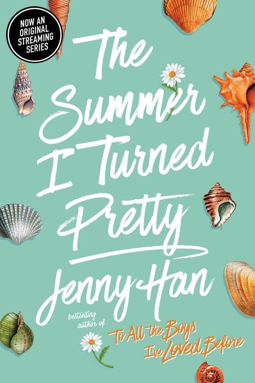 Produktbild: The Summer I Turned Pretty