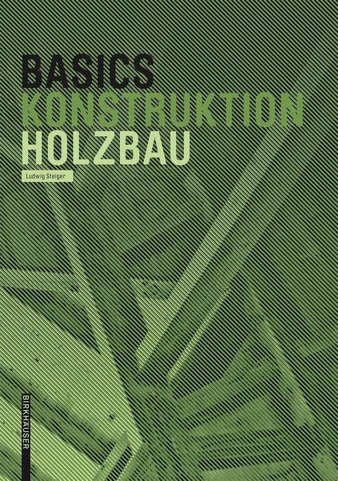 Produktbild: Basics Holzbau