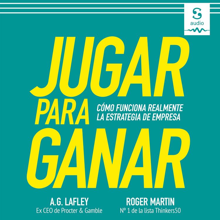 Produktbild: Jugar para ganar