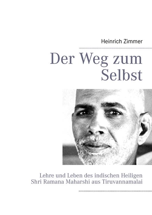 Produktbild: Der Weg zum Selbst