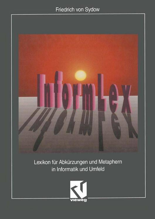 Produktbild: InformLex