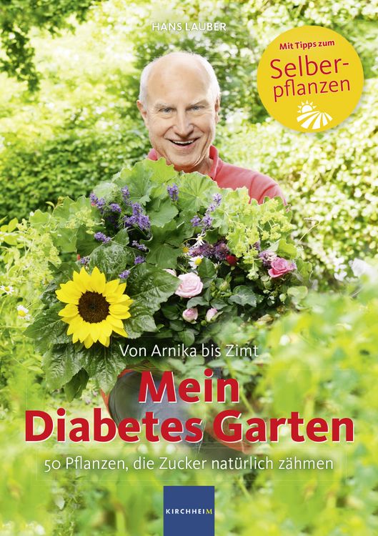 Produktbild: Mein Diabetes Garten