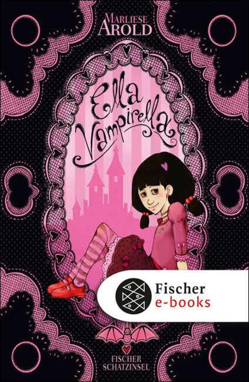 Produktbild: Ella Vampirella