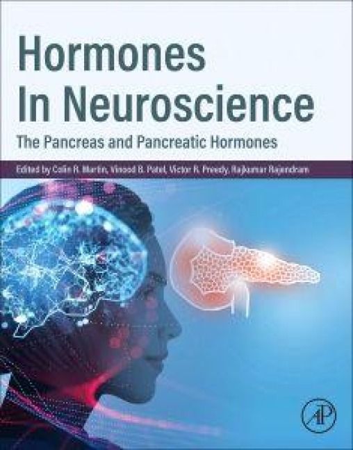 Produktbild: Hormones in Neuroscience