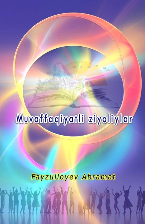 Produktbild: Muvaffaqiyatli ziyoliylar