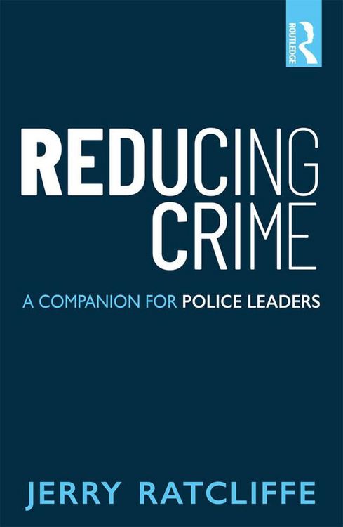Produktbild: Reducing Crime