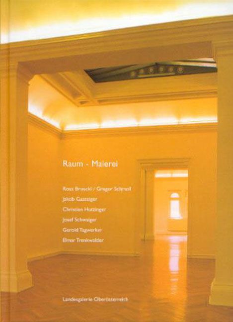 Produktbild: Raum - Malerei