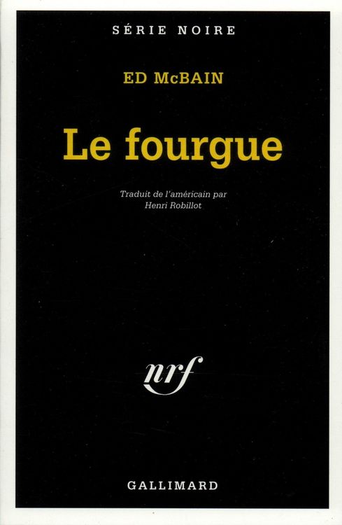 Produktbild: Fre-Fourgue