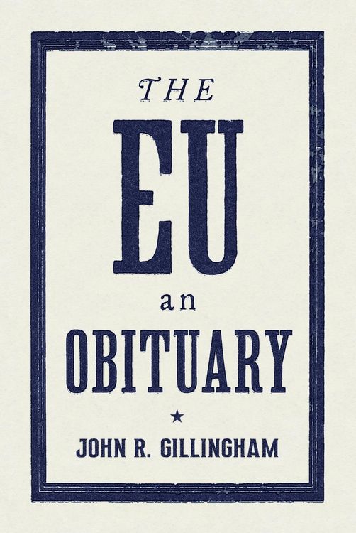 Produktbild: The Eu