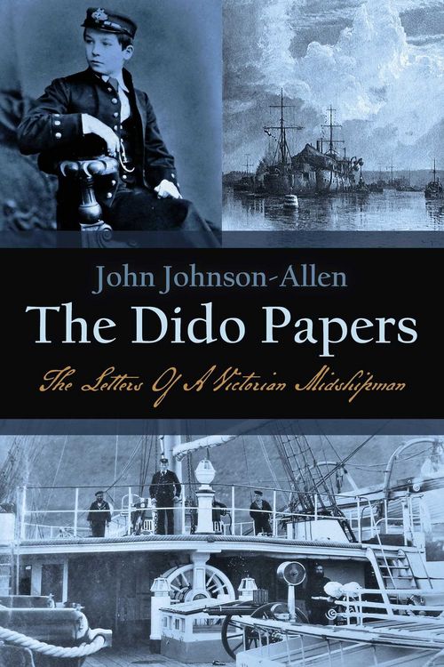 Produktbild: The Dido Papers