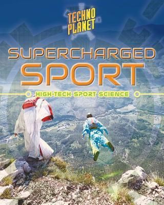 Produktbild: Supercharged Sports