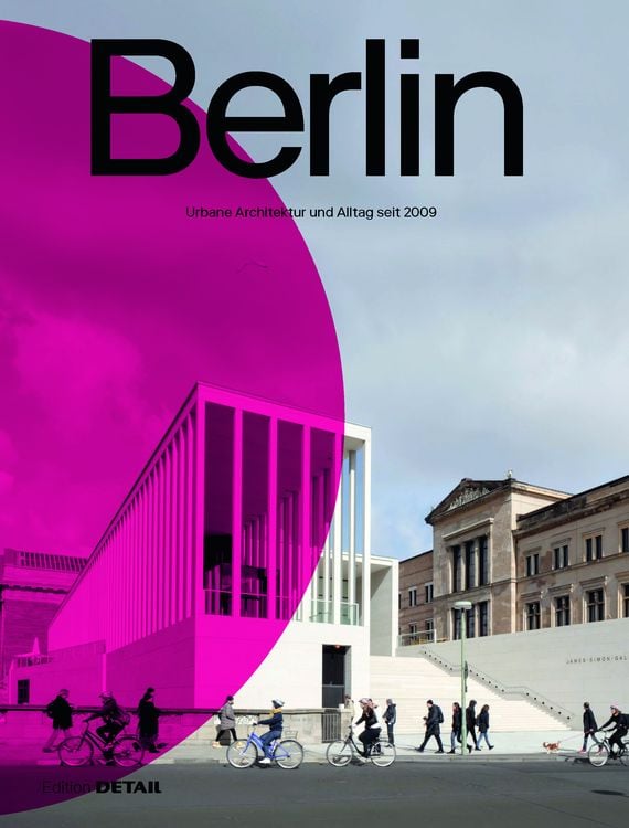 Produktbild: Berlin