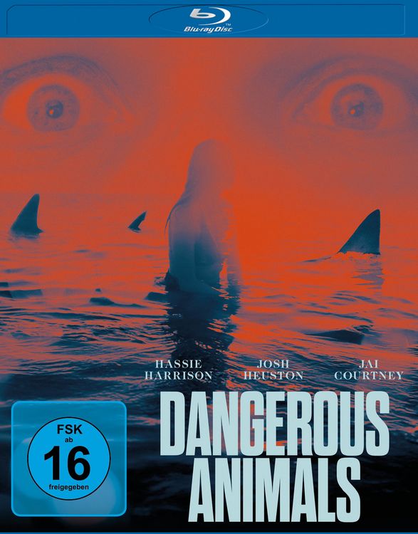 Produktbild: Dangerous Animals