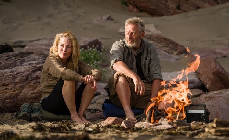 Produktbild: Der Salzpfad