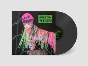 Produktbild: LUZ - Quest for fire IN DUB!