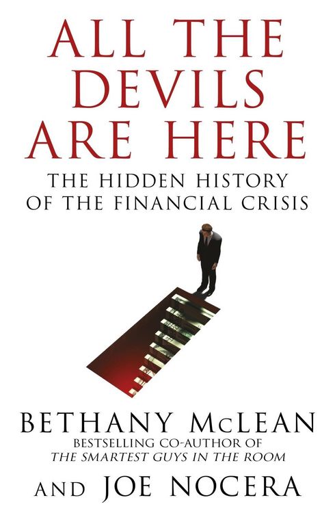 Produktbild: All The Devils Are Here