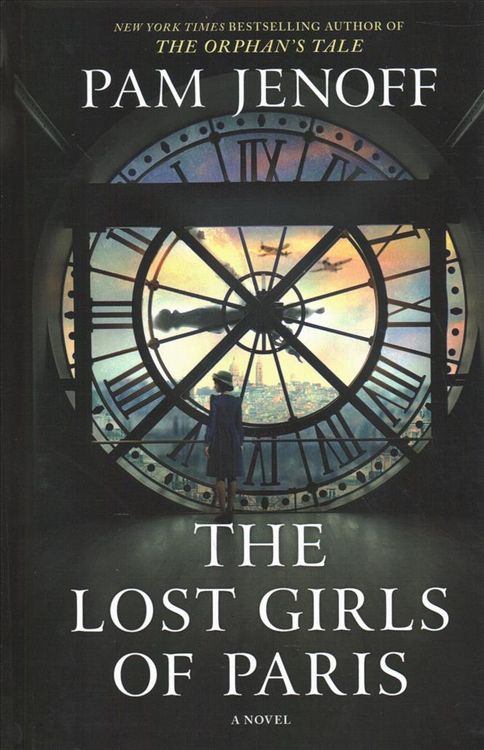 Produktbild: Lost Girls Of Paris -Lp