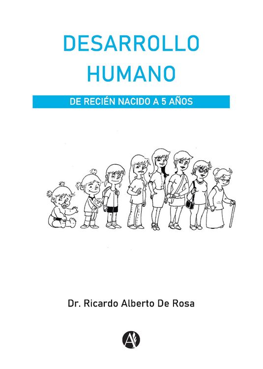 Produktbild: Desarrollo Humano