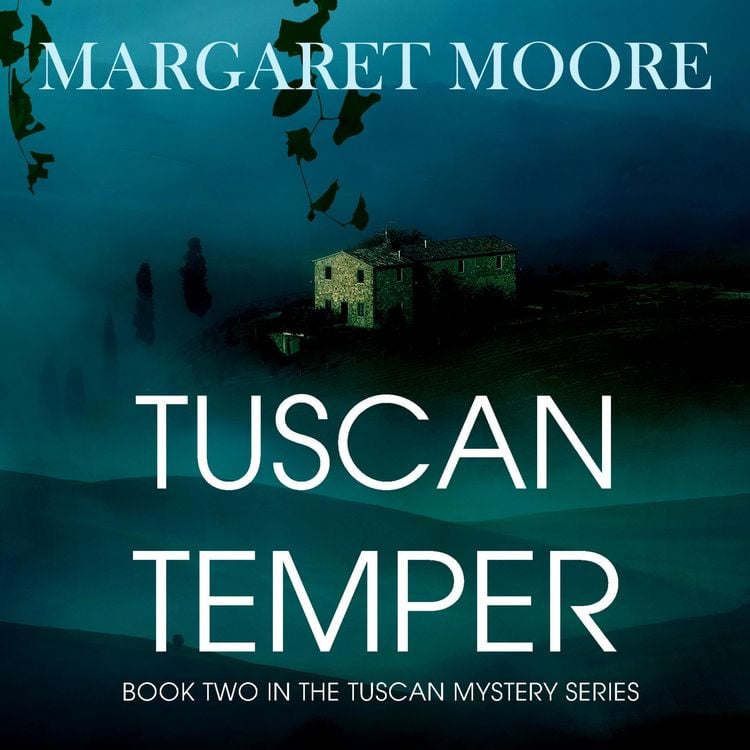 Produktbild: Tuscan Temper
