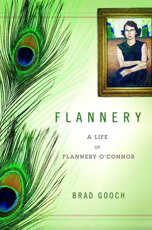 Produktbild: Flannery: A Life of Flannery O'Connor