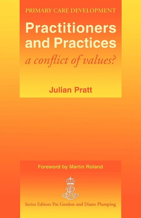 Produktbild: Practitioners and Practices