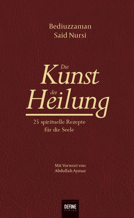 Produktbild: Die Kunst der Heilung