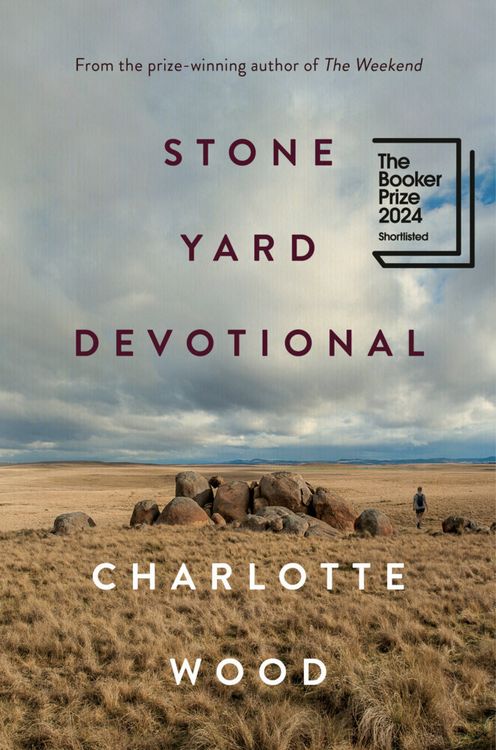 Produktbild: Stone Yard Devotional