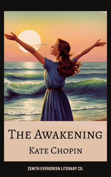 Produktbild: The Awakening