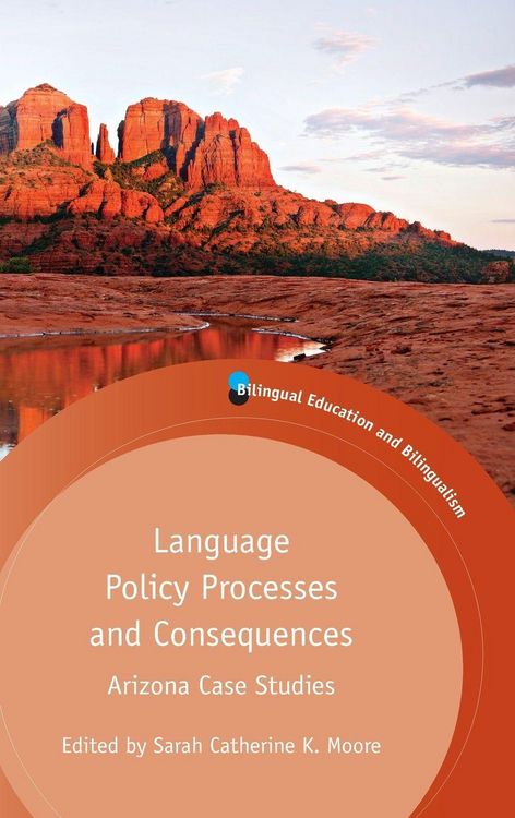 Produktbild: Language Policy Processes and Consequences