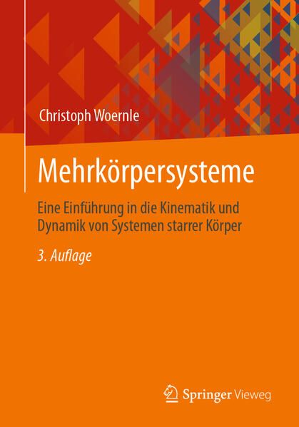 Produktbild: Mehrk&ouml;rpersysteme