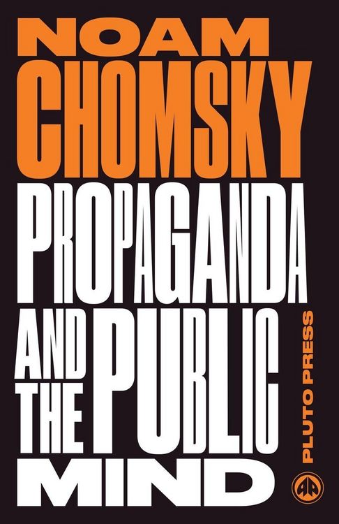 Produktbild: Propaganda and the Public Mind
