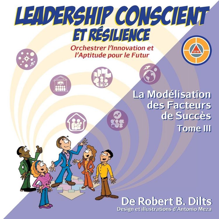 Produktbild: Leadership Conscient et R&eacute;silience
