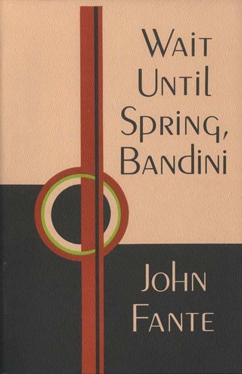 Produktbild: Wait Until Spring, Bandini