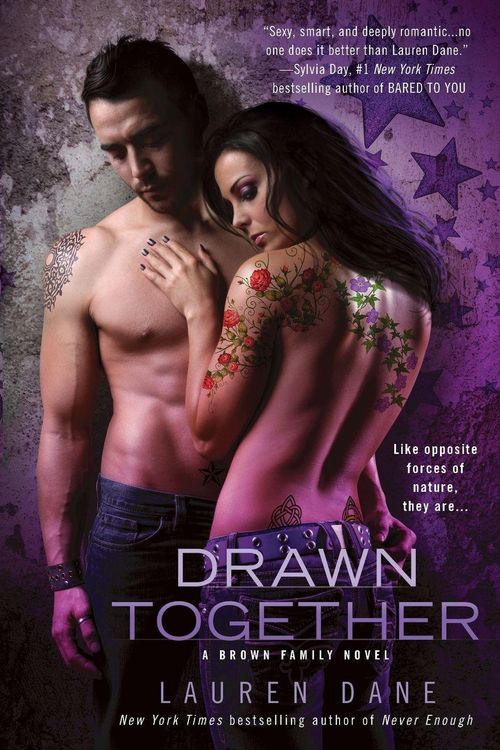 Produktbild: Drawn Together