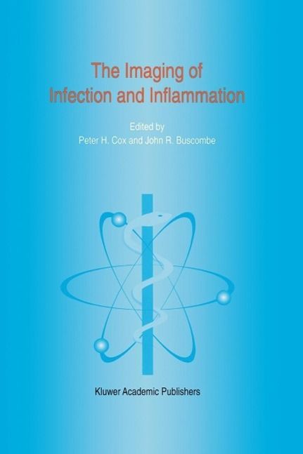Produktbild: The Imaging of Infection and Inflammation