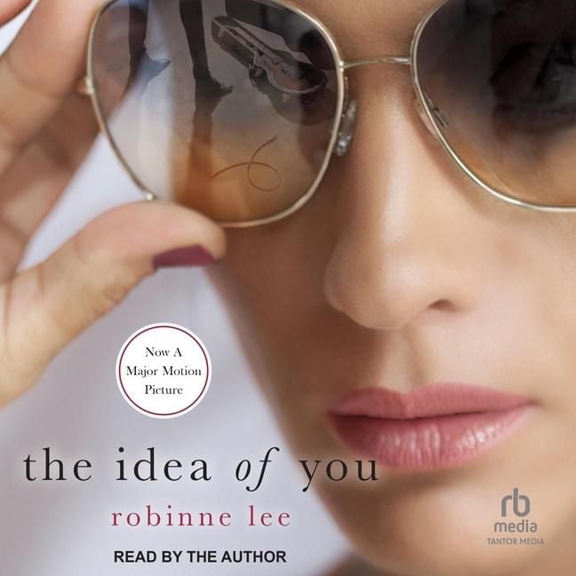 Produktbild: The Idea of You Lib/E