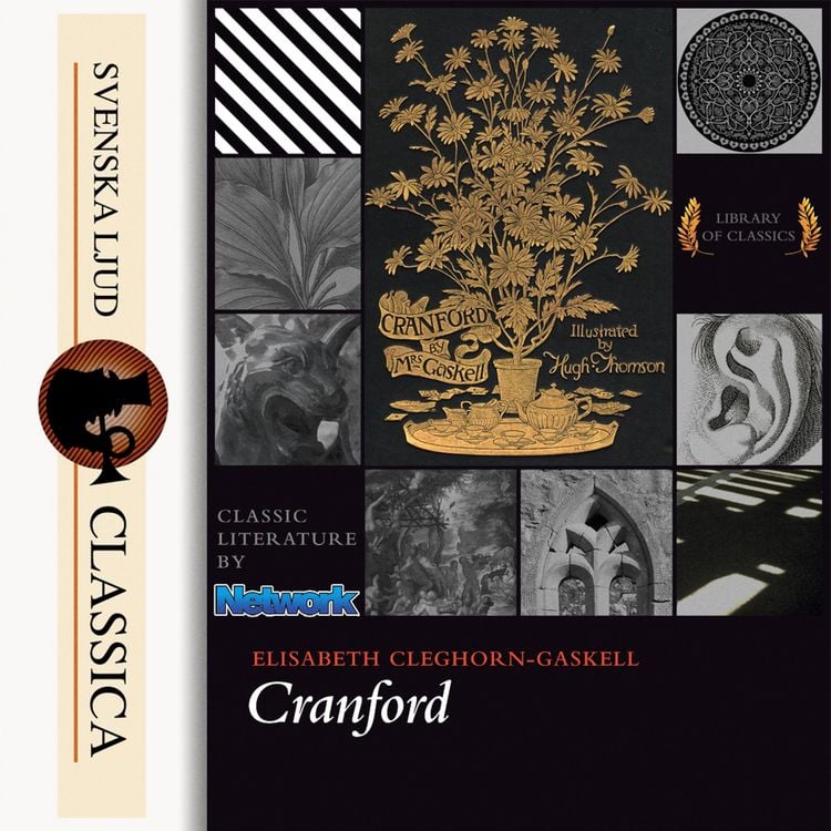 Produktbild: Cranford
