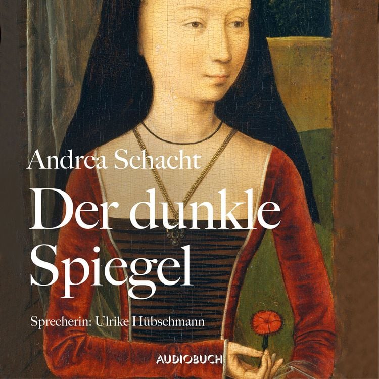 Produktbild: Der dunkle Spiegel