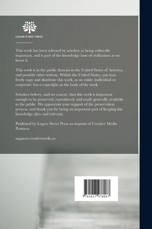 Produktbild: Hortensius: A History of Advocates Ancient and Modern