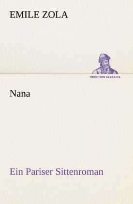 Produktbild: Nana