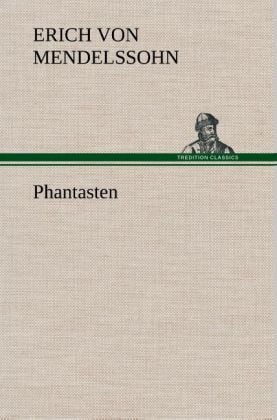 Produktbild: Phantasten