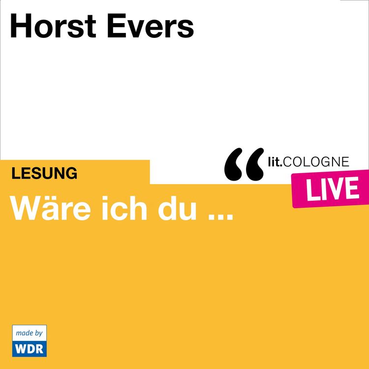 Produktbild: W&auml;re ich du ...